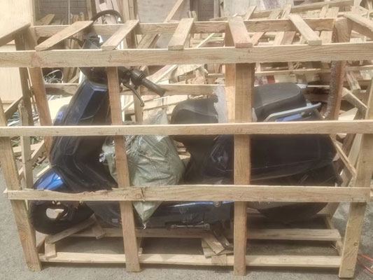 梁子湖托运电瓶车